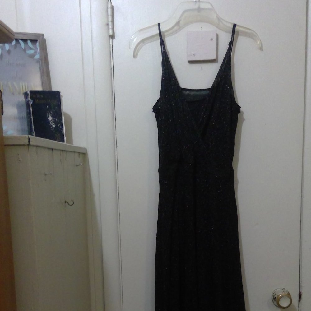 Zara Ankle Length Dress